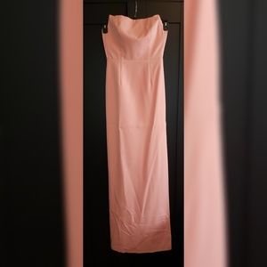 ABYSS MAXI DRESS